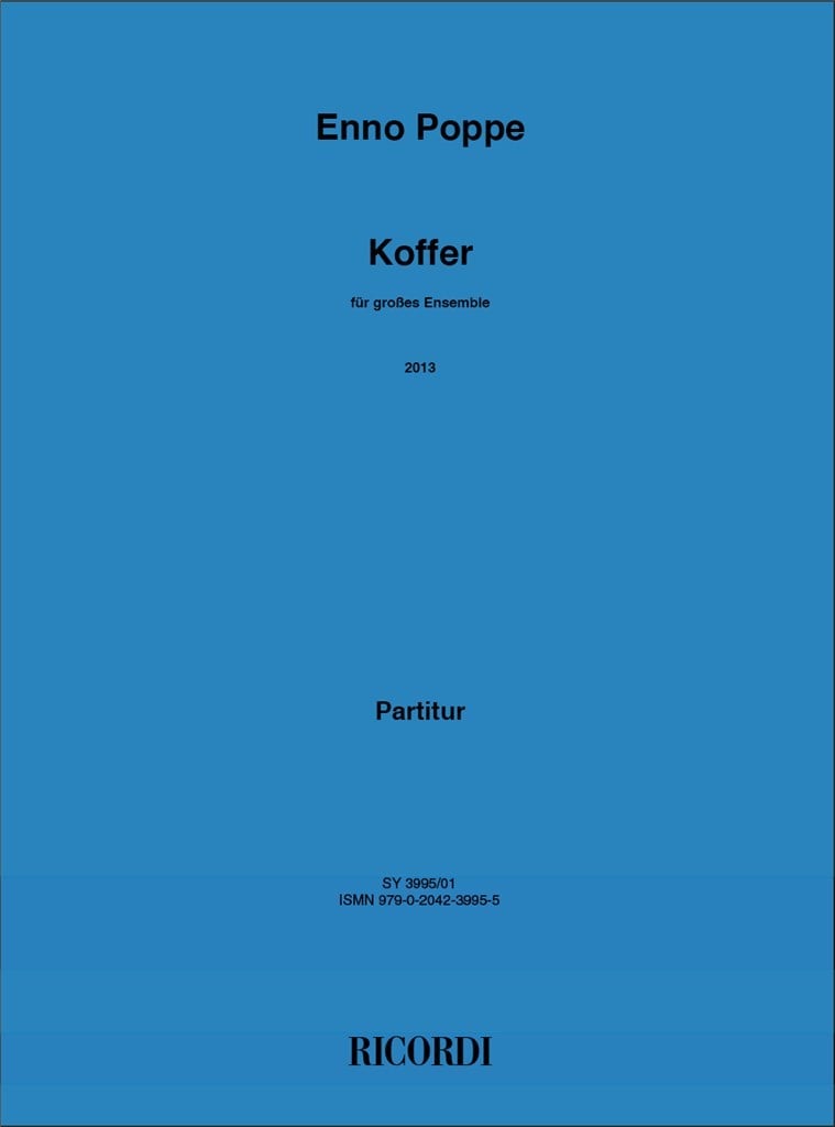 Koffer